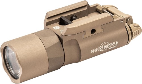 Surefire x300t turbo - surefire,