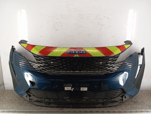 Pare choc avant - , 5008