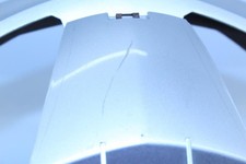 Tête de fourche YAMAHA 125 XMAX 2006 à 2009