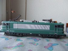 Loco électrique SNCF BB-25247