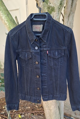 Veste jean levi - jean, levi's