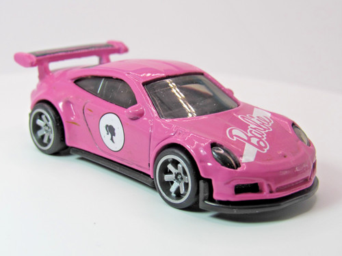 Hot wheels porsche - hot, 911
