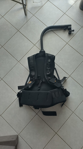 Easyrig cinema 400n sac - cinema, +