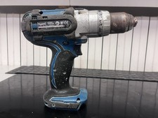 Perceuse visseuse MAKITA BDF 444 - 14,4v - Fonctionnelle