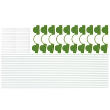 Ensemble cerceaux de - ensemble,