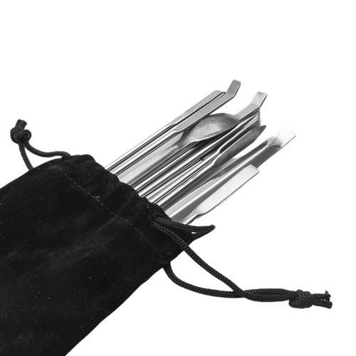 Spatule laboratoire 12 - spatule,