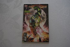 MARVEL ICONS HORS SERIE 5