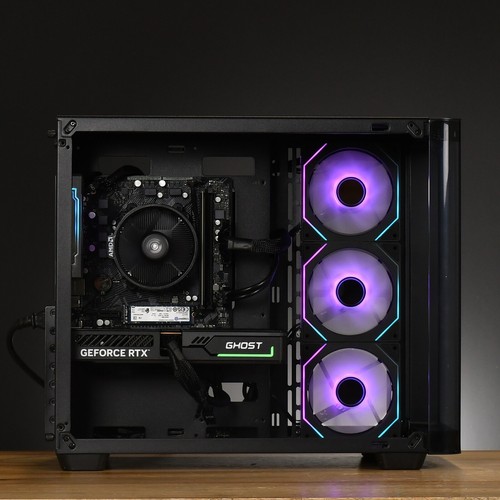 Gaming haute performance - gaming,