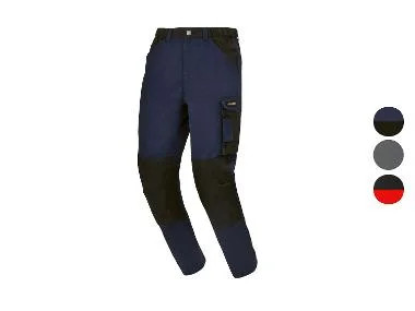 Pantalon travail doublé - pantalon, de
