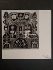 Jean Pierre NADAU Gorki BOLLAR