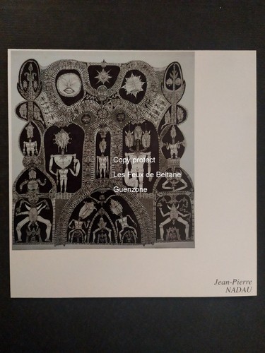 Jean pierre nadau gorki bollar - jean,