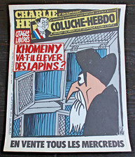 Ancienne affiche originale - affiche,