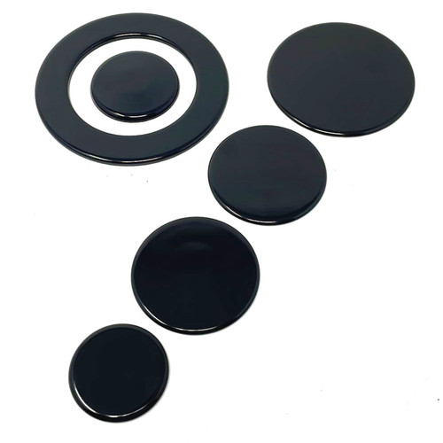 Smeg kit assiettes - smeg,