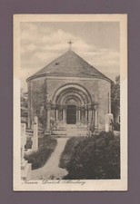 Allemagne - KARNER - Deutsch-Altenburg    (D701)