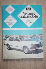 Revue Technique L'expert