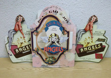 3 Présentoirs Publicitaires