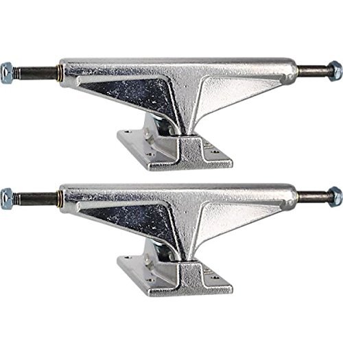 Venture trucks all polished - venture,