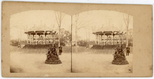Stereo, France, Paris, Kiosque