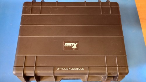 Xcase valise coque de - xcase,