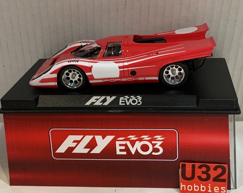 Slot car fly evo3 r2005r1 - car,
