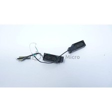Haut-parleurs 45N3134 - 45N3134 pour Lenovo ThinkPad X201 Tablet - FRANCE / TVA
