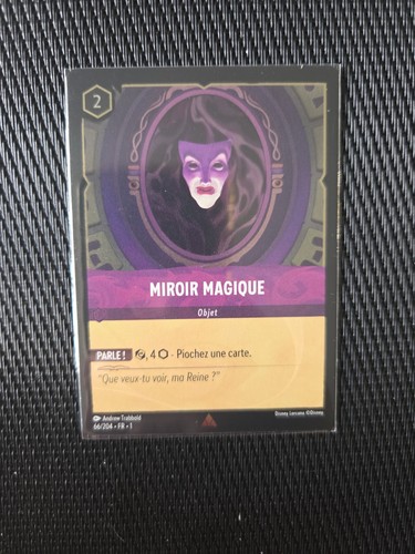 Miroir magique 204 - miroir, 66/204