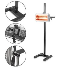 STAHLWERK Sécheur de peinture