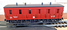 MMM RG France - Wagon dortoir