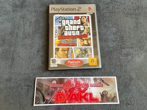 Gta grand theft auto - theft, liberty