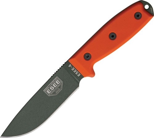 Esee model plain edge rc4pod - esee, 4