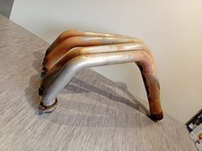 Collecteur D’échappement