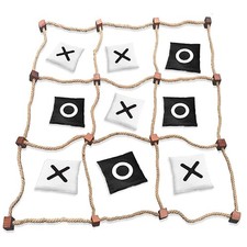 Géant Tic Orteil Jeu