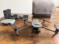 DJI Mavic 3 Fly More Combo