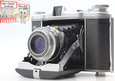 〖Presque comme neuf〗 Appareil photo argentique Fujica Six 6 télémétrique...