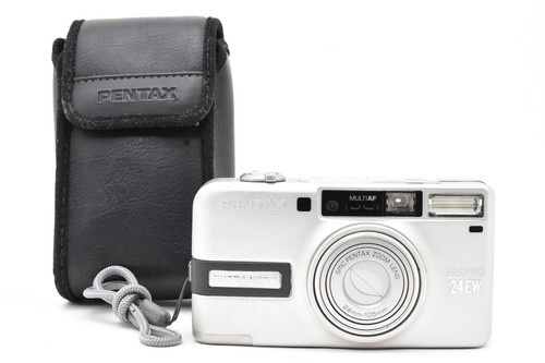 Pentax espio point - ew, &