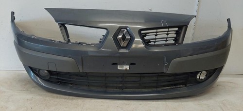 Pare choc avant renault scenic - choc,
