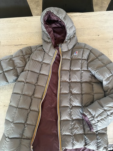 Way veste doudoune homme à - veste,