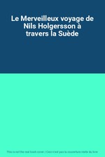 Le Merveilleux voyage de Nils