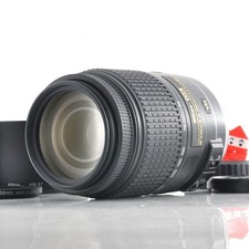 Objectif nikon dx - nikon, nikkor