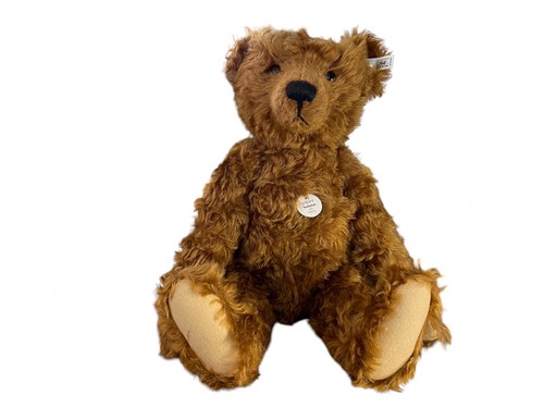 Steiff animal 404306 réplique
