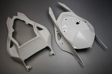 Coque Arrière Complète Non