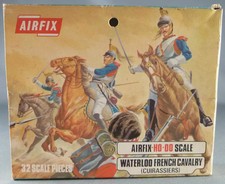 Airfix s36 waterloo - airfix,