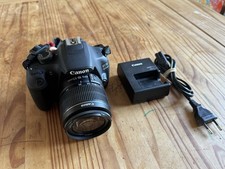 Canon Eos 1200d Avec 18-55mm Parfait État @399LR231025