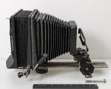 Beseler 45MX Supérieur