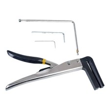 Plieuse de tôles en métal