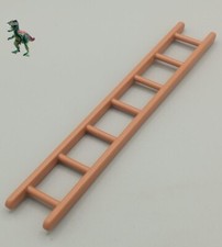 Playmobil escalier étroit à