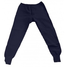 Caleçon bas chaud PEAU DE