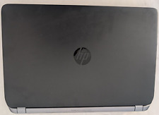 pc portable hp 450 g2 core i7 4eme gen 8 go ram 256 go ssd en bon etat