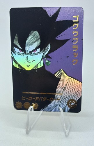 Black goku dragon ball - goku,