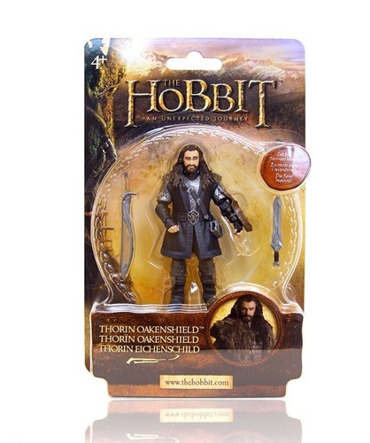 Hobbit voyage inattendu - hobbit:, un
